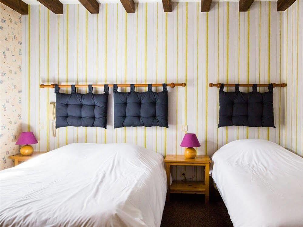 Le Taconet Hotel Le Praz de Lys Eksteriør billede
